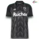 Camisa Reserva RC Lens 2026/2027 Preto/Verde