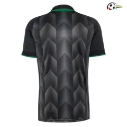 Camisa Reserva RC Lens 2026/2027 Preto/Verde