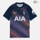 Camisa Reserva Tottenham Hotspur 2026/2027 Obsidiana