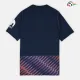 Camisa Reserva Tottenham Hotspur 2026/2027 Obsidiana