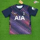 Camisa Reserva Tottenham Hotspur 2026/2027 Obsidiana