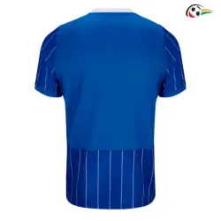 Camisa Titular Brighton 2026/2027 Azul