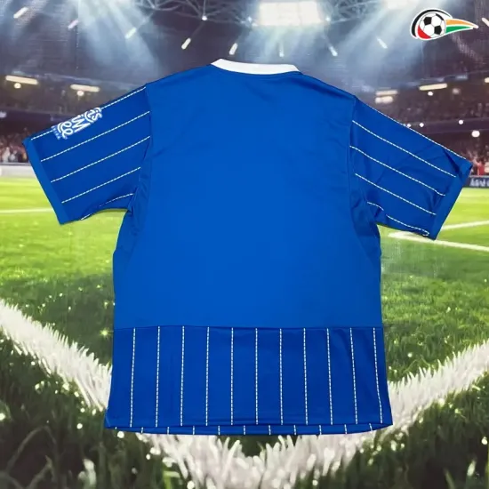 Camisa Titular Brighton 2026/2027 Azul