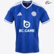 Camisa Titular Leicester City 2026/2027 Azul