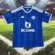 Camisa Titular Leicester City 2026/2027 Azul