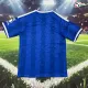 Camisa Titular Leicester City 2026/2027 Azul
