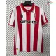 Camisa Titular Sporting de Gijón 2026/2027 Vermelho/Branco