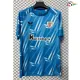 Camisa Alternativa Athletic de Bilbao 2026/2027 Azul