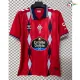 Camisa Alternativa Celta De Vigo 2026/2027 Vermelho