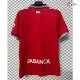 Camisa Alternativa Celta De Vigo 2026/2027 Vermelho