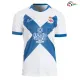 Camisa Alternativa Deportivo de La Coruña 2026/2027 Branco com Patch da La Liga