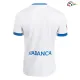 Camisa Alternativa Deportivo de La Coruña 2026/2027 Branco com Patch da La Liga