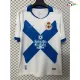 Camisa Alternativa Deportivo de La Coruña 2026/2027 Branco com Patch da La Liga