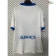 Camisa Alternativa Deportivo de La Coruña 2026/2027 Branco com Patch da La Liga