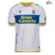 Camisa Alternativa Las Palmas 2026/2027 Branco com Patch da La Liga