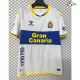 Camisa Alternativa Las Palmas 2026/2027 Branco com Patch da La Liga