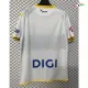 Camisa Alternativa Las Palmas 2026/2027 Branco com Patch da La Liga