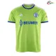 Camisa Alternativa Schalke 04 2026/2027 Verde