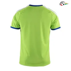 Camisa Alternativa Schalke 04 2026/2027 Verde