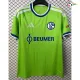 Camisa Alternativa Schalke 04 2026/2027 Verde