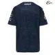 Camisa Reserva Cadiz 2026/2027 Azul com Patch da La Liga