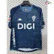 Camisa Reserva Cadiz 2026/2027 Azul com Patch da La Liga