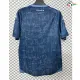 Camisa Reserva Cadiz 2026/2027 Azul com Patch da La Liga