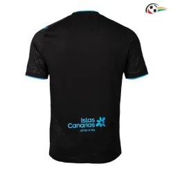 Camisa Reserva CD Tenerife 2026/2027 Preto
