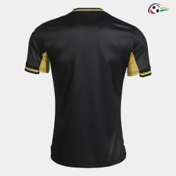 Camisa Reserva Córdoba CF 2026/2027 Preto