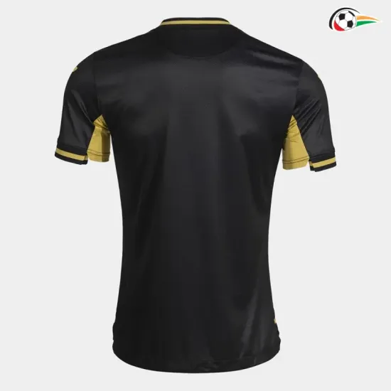 Camisa Reserva Córdoba CF 2026/2027 Preto