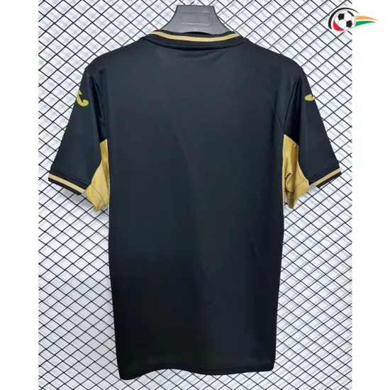 Camisa Reserva Córdoba CF 2026/2027 Preto