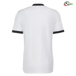 Camisa Reserva Eintracht Fráncfort 2026/2027 Branco