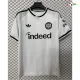 Camisa Reserva Eintracht Fráncfort 2026/2027 Branco