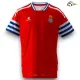 Camisa Reserva Espanyol 2026/2027 Vermelho