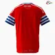 Camisa Reserva Espanyol 2026/2027 Vermelho