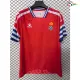 Camisa Reserva Espanyol 2026/2027 Vermelho