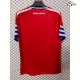 Camisa Reserva Espanyol 2026/2027 Vermelho