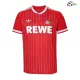 Camisa Reserva FC Köln 2026/2027 Vermelho