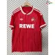 Camisa Reserva FC Köln 2026/2027 Vermelho