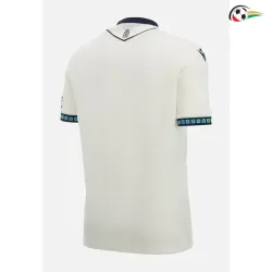 Camisa Reserva Osasuna 2026/2027 Branco