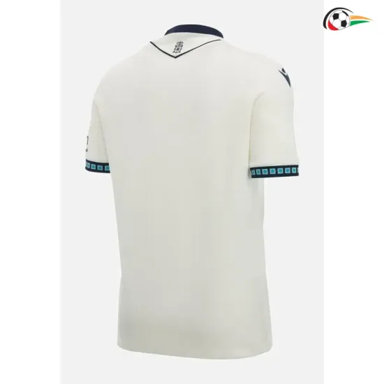Camisa Reserva Osasuna 2026/2027 Branco