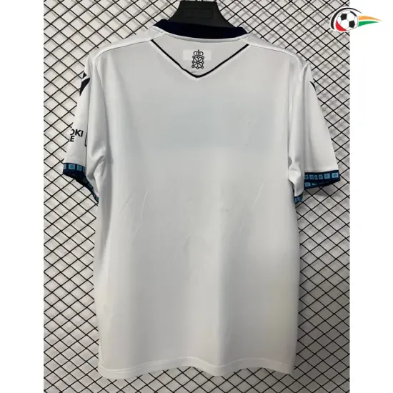 Camisa Reserva Osasuna 2026/2027 Branco