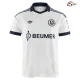 Camisa Reserva Schalke 04 2026/2027 Branco