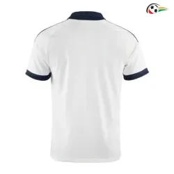 Camisa Reserva Schalke 04 2026/2027 Branco