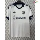 Camisa Reserva Schalke 04 2026/2027 Branco