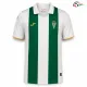 Camisa Titular Córdoba CF 2026/2027 Verde/Branco