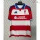 Camisa Titular Granada 2026/2027 Vermelho/Branco com Patch da La Liga