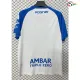 Camisa Titular Real Zaragoza 2026/2027 Branco/Azul