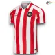 Camisa Titular Sunderland AFC 2026/2027 Vermelho/Branco