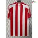 Camisa Titular Sunderland AFC 2026/2027 Vermelho/Branco